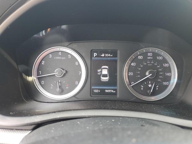 2018 HYUNDAI SONATA SPO 5NPE34AF6JH691398