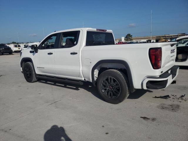 2025 GMC SIERRA C15 1GTPHAED7SZ122233