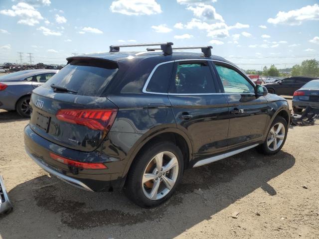 2020 AUDI Q5 PREMIUM WA1BNBFY7L2094657