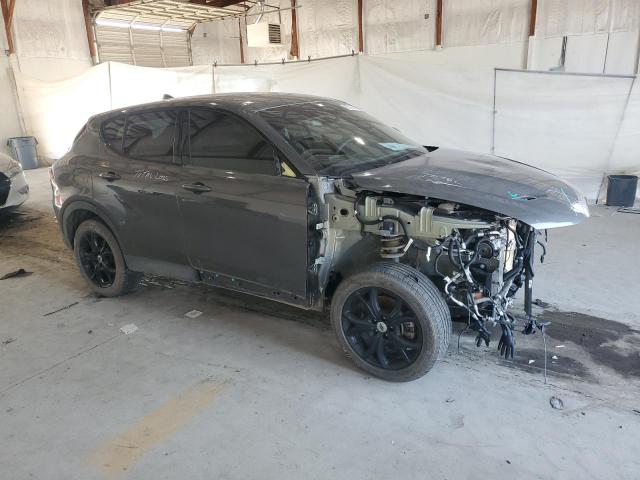 2023 DODGE HORNET GT ZACNDFAN6P3A01012
