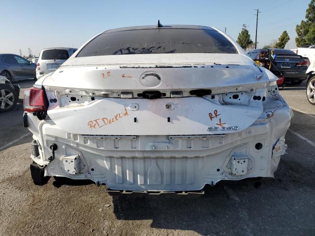 2019 LEXUS ES 350 58ABZ1B14KU026708