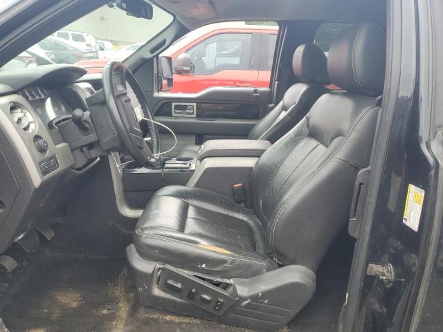 2010 FORD F150 SUPER - 1FTFX1EV0AFC20561