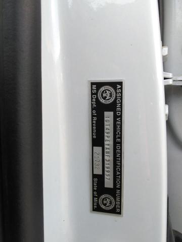 2020 GMC SIERRA K25 1GT49REY4LF256489