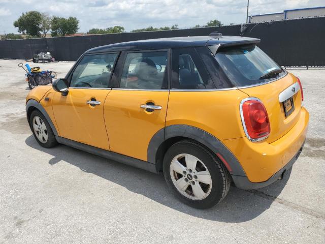 2015 MINI COOPER WMWXS5C57FT827513