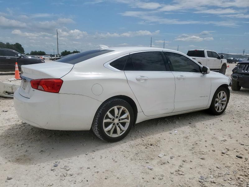 2018 CHEVROLET IMPALA LT 2G1105SA0J9169944