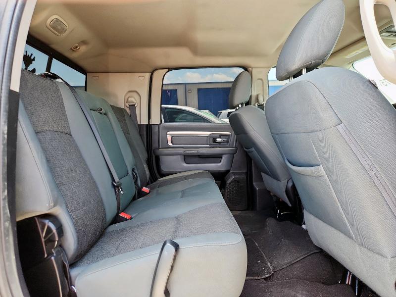 2017 RAM 2500 SLT 3C6UR5MJ6HG678838