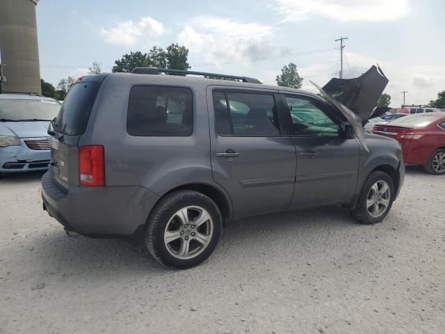 2015 HONDA PILOT EXL 5FNYF4H55FB001079
