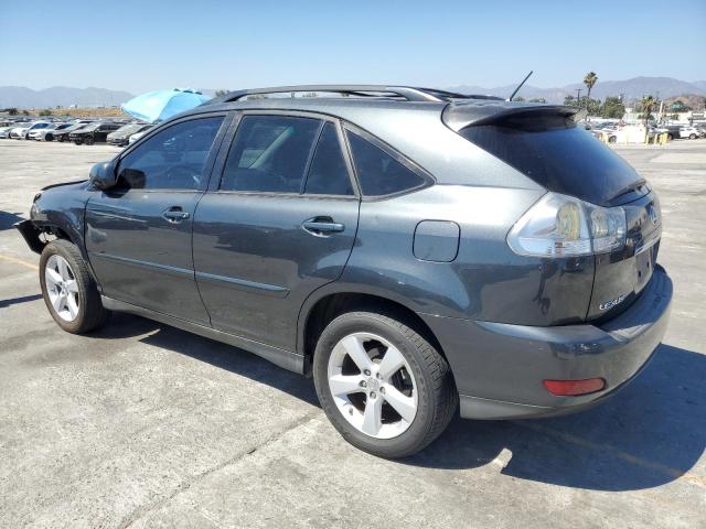 LEXUS RX 350 2007 gray  gas 2T2GK31U97C013997 photo #3