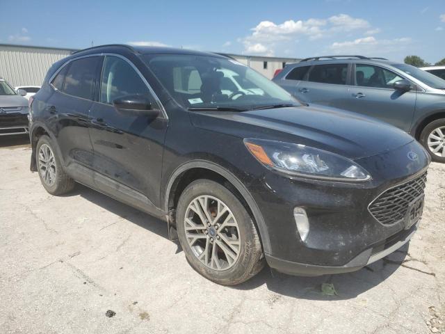 2022 FORD ESCAPE SEL - 1FMCU9H62NUB61928