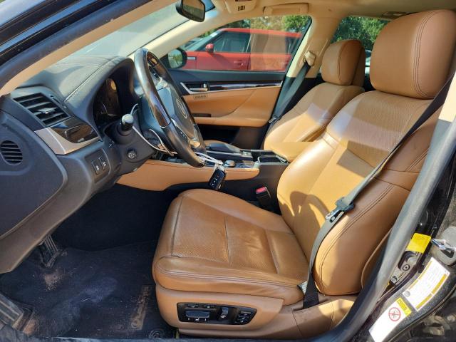2013 LEXUS GS 350 - JTHBE1BL8D5018325