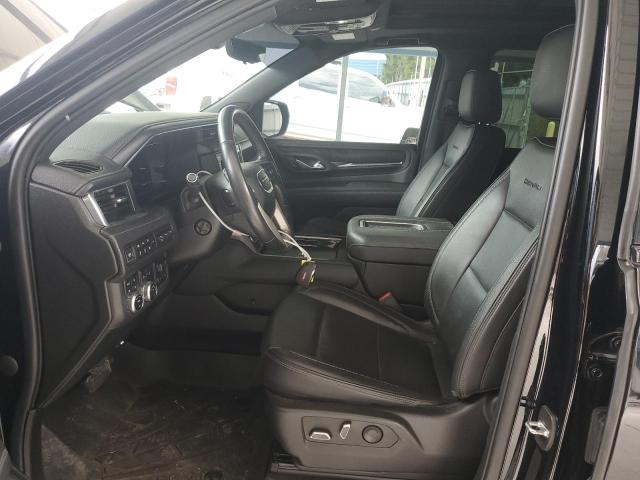2022 GMC YUKON XL D 1GKS2JKL2NR171971