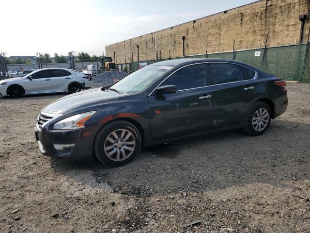 2013 NISSAN ALTIMA 2.5 - 1N4AL3AP5DC139494