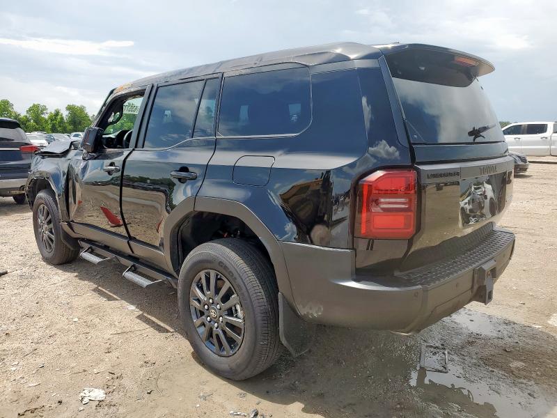 2025 TOYOTA LAND CRUIS JTEABFAJ3SK027365