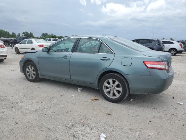 2011 TOYOTA CAMRY BASE - 4T1BF3EK4BU728334