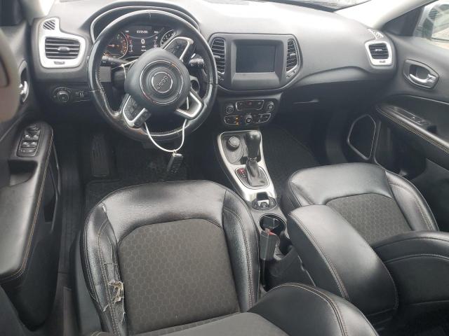 2018 JEEP COMPASS LA 3C4NJDBB0JT456061