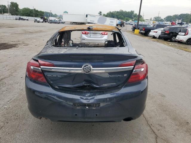 2016 BUICK REGAL 2G4GK5EXXG9196570