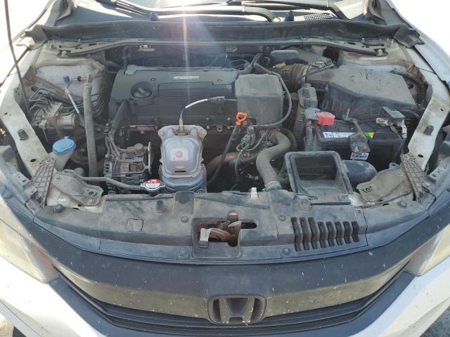 2016 HONDA ACCORD SPO - 1HGCR2F56GA244078