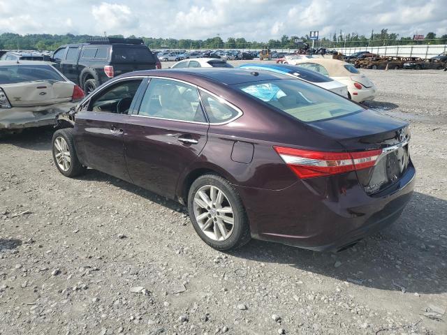 2015 TOYOTA AVALON XLE 4T1BK1EB6FU191634