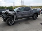2017 TOYOTA TACOMA DOU - 5TFCZ5AN7HX093502