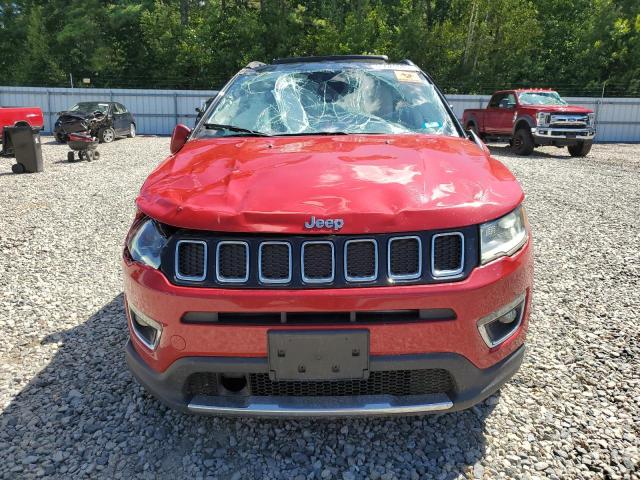 2018 JEEP COMPASS LI 3C4NJDCB6JT143918