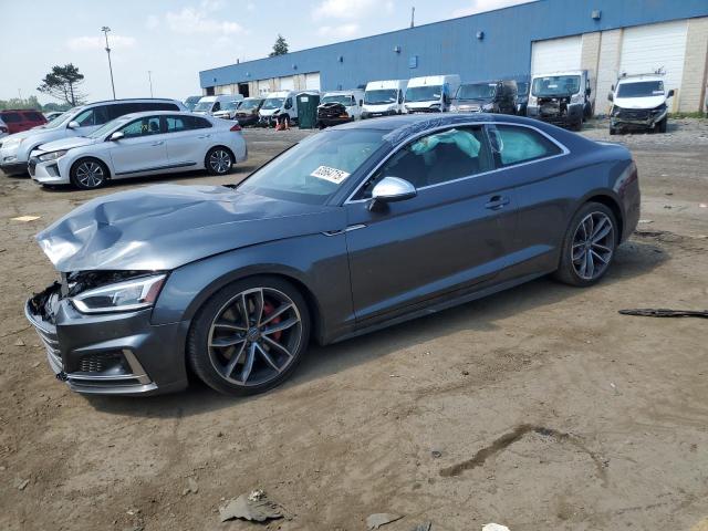 AUDI S5 PRESTIG