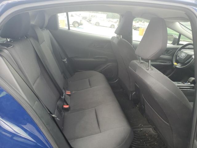 2023 TOYOTA PRIUS LE JTDACAAU9P3003037