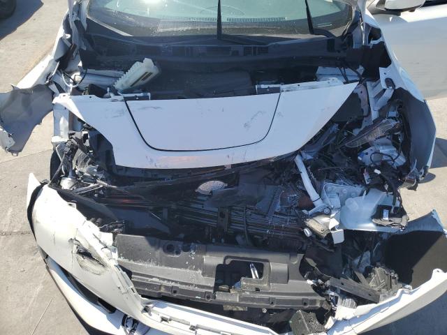 2025 NISSAN LEAF SV PL - 1N4CZ1CV1SC567390
