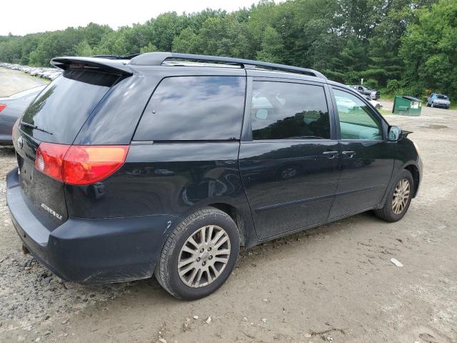 2010 TOYOTA SIENNA XLE - 5TDYK4CC2AS307940