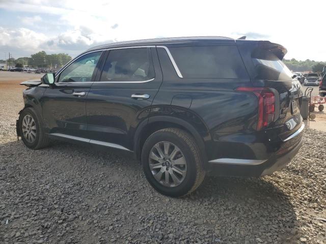 2024 HYUNDAI PALISADE SEL KM8R24GE9RU757457