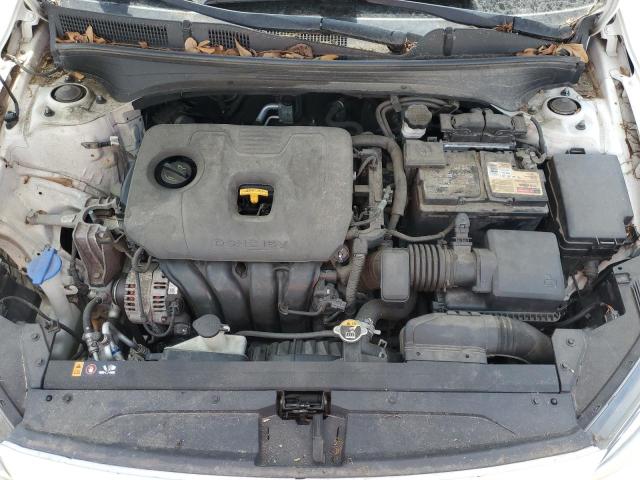 2020 KIA FORTE FE 3KPF24AD4LE170841