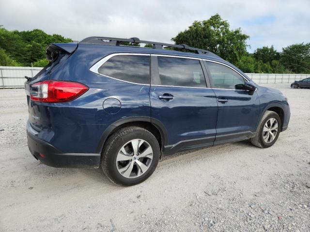 Vin: 4s4wmaed7p3406376, lot: 62098885, subaru ascent premium 20233