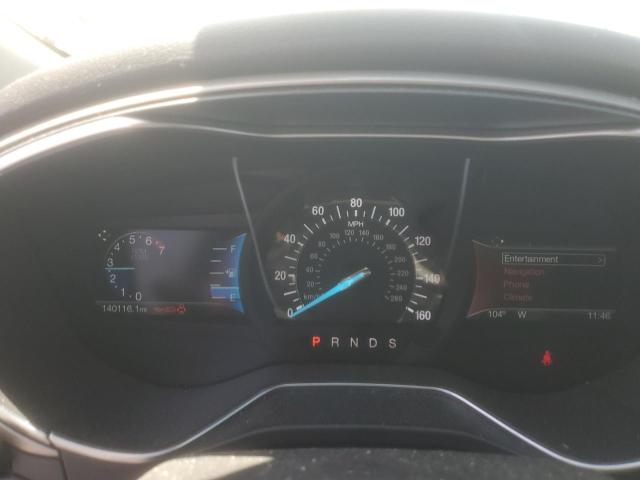 2015 FORD FUSION SE 3FA6P0HD7FR185997
