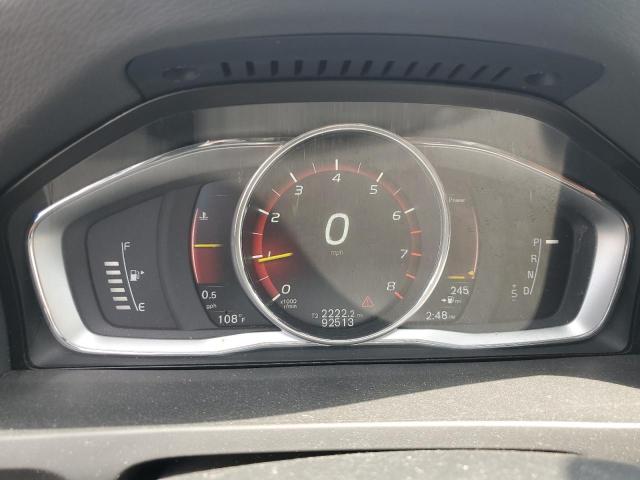 2017 VOLVO S60 PREMIE LYV402TK5HB130865