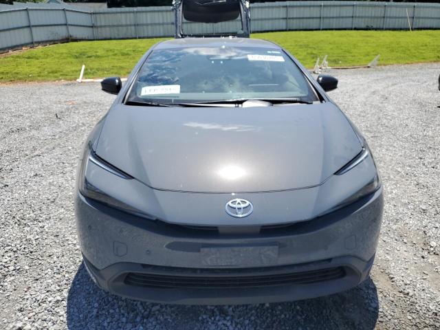 2025 TOYOTA PRIUS LE - JTDACAAU5S3057413