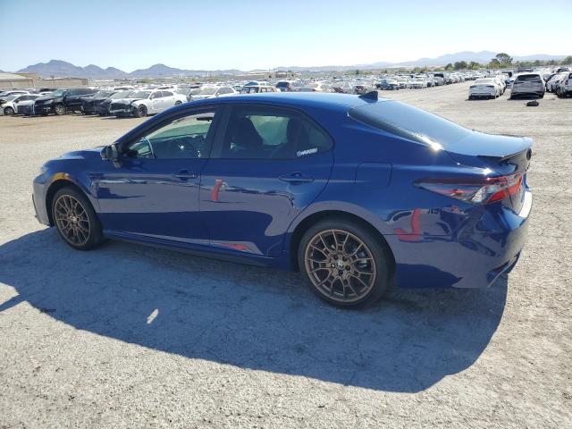 2023 TOYOTA CAMRY SE N - 4T1G11AK9PU177808