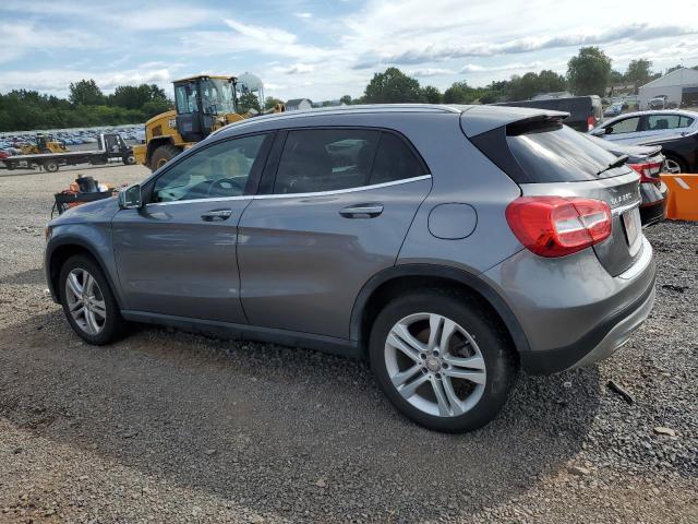 2016 MERCEDES-BENZ GLA 250 WDCTG4EB2GJ269576
