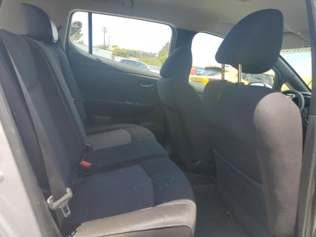 2018 NISSAN LEAF S 1N4AZ1CP1JC317560