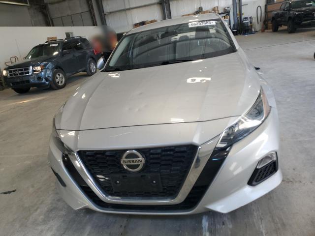 2020 NISSAN ALTIMA S 1N4BL4BVXLC151713