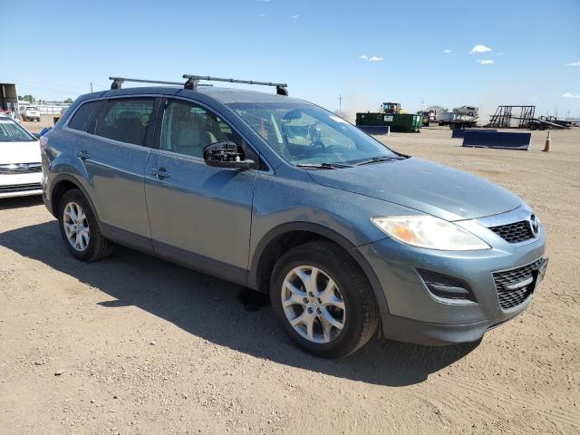Vin: jm3tb3ca3b0311459, lot: 62033255, mazda cx-9 20114