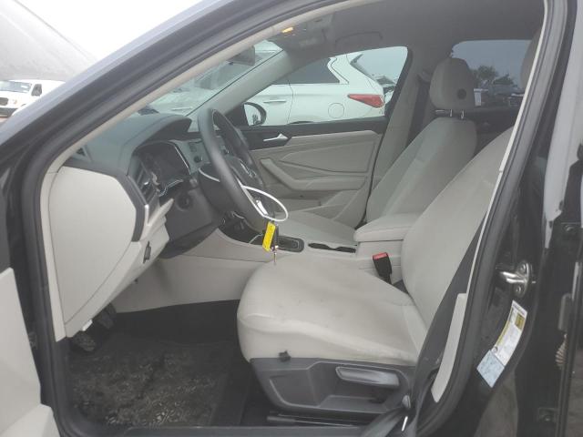 2019 VOLKSWAGEN JETTA S - 3VWN57BU5KM227276