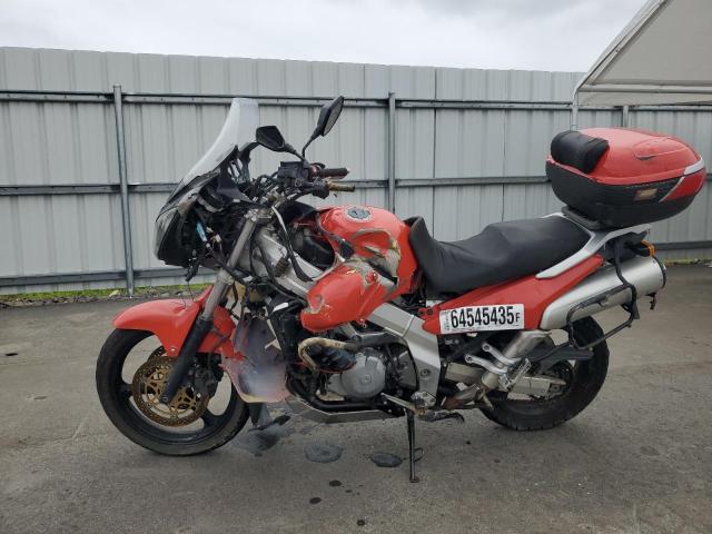 2003 SUZUKI DL1000 JS1VT53A232100098