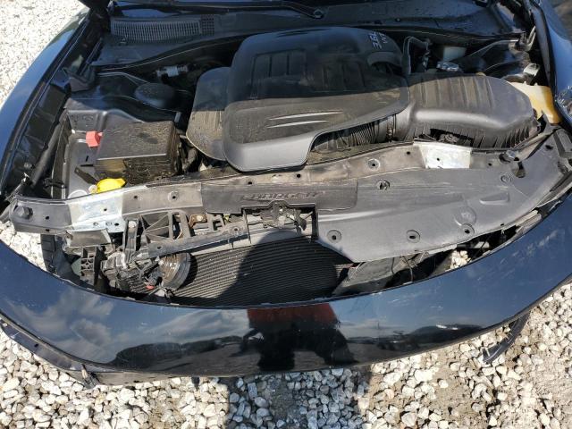 2019 DODGE CHARGER SX 2C3CDXBG3KH745784