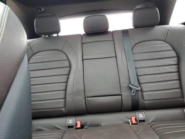 2016 MERCEDES-BENZ GLC 300 4M WDC0G4KB4GF096377