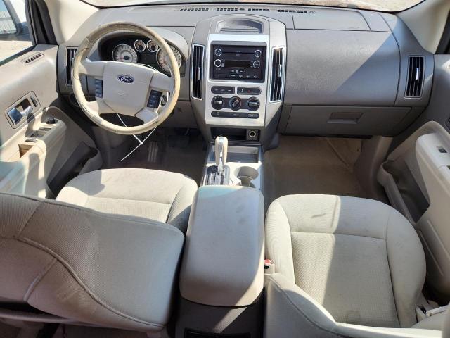 2010 FORD EDGE SEL - 2FMDK3JC4ABA11746
