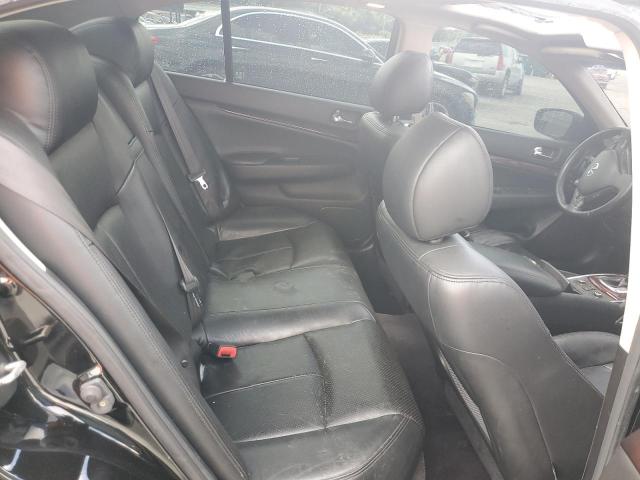 2010 INFINITI G37 - JN1CV6AR2AM254854