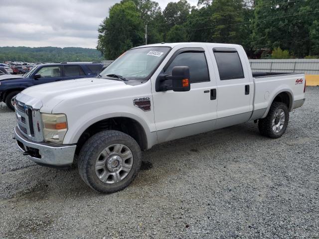 FORD F250 SUPER