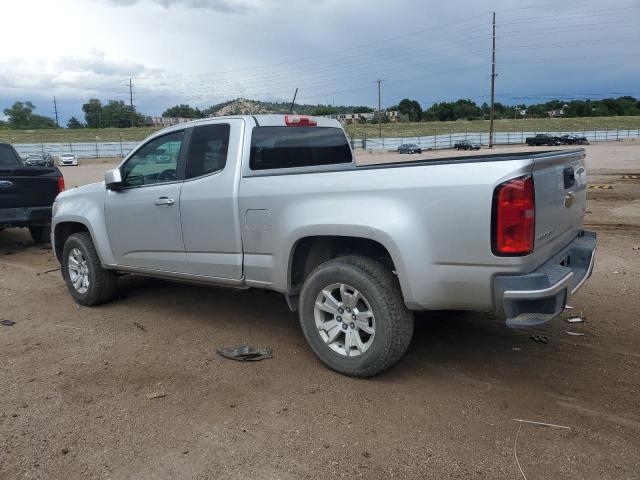 2017 CHEVROLET COLORADO LT 1GCHTCEA2H1290602