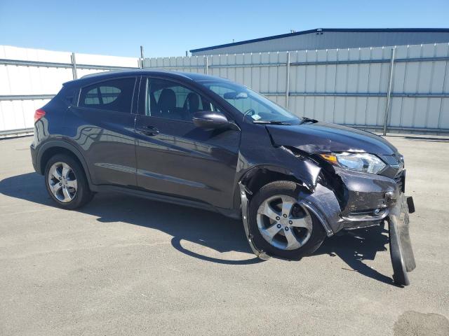 2016 HONDA HR-V EXL 3CZRU6H73GM712326