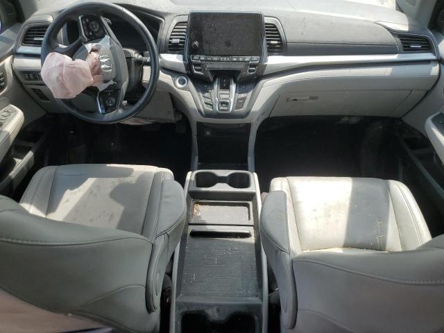 2020 HONDA ODYSSEY EX 5FNRL6H76LB062477
