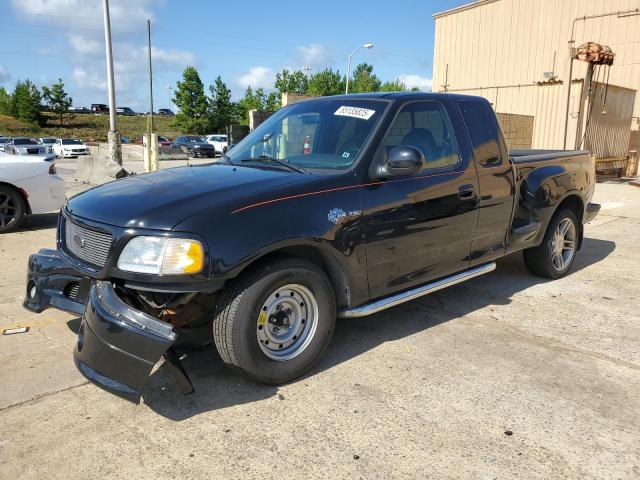 FORD F150